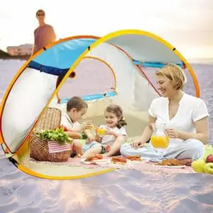 beach tents for toddlers