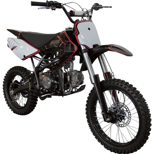 Taotao Dirt Bike