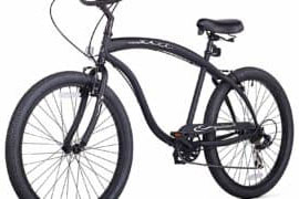 mens bike 350 lb weight capacity