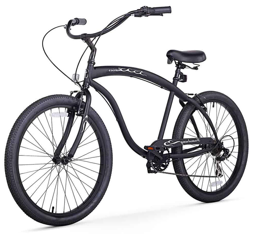 best bicycle for fat guys