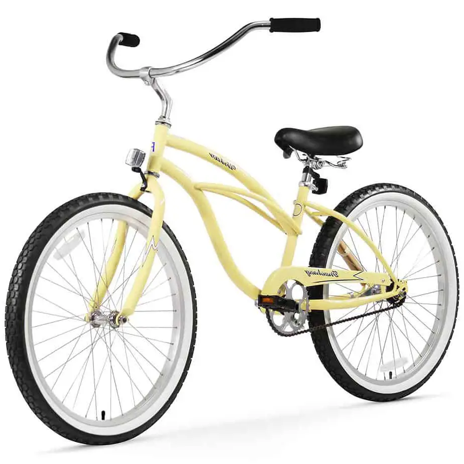 bikes for plus size riders