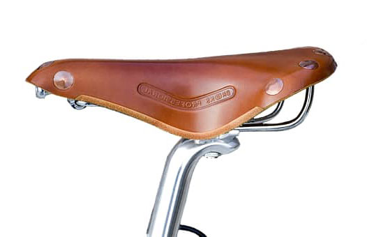 the most comfortable saddle