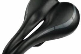 bike seat penile numbness