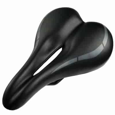 perineum bike seat