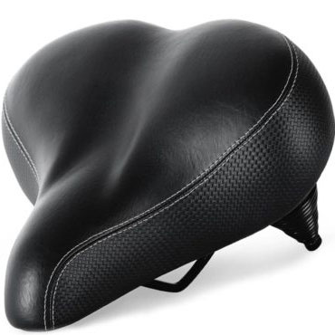 best mtb saddle for heavy rider