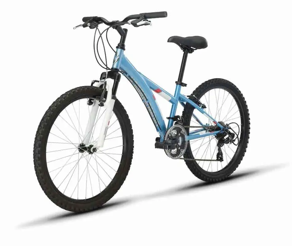 best mountain bike for 11 year old boy