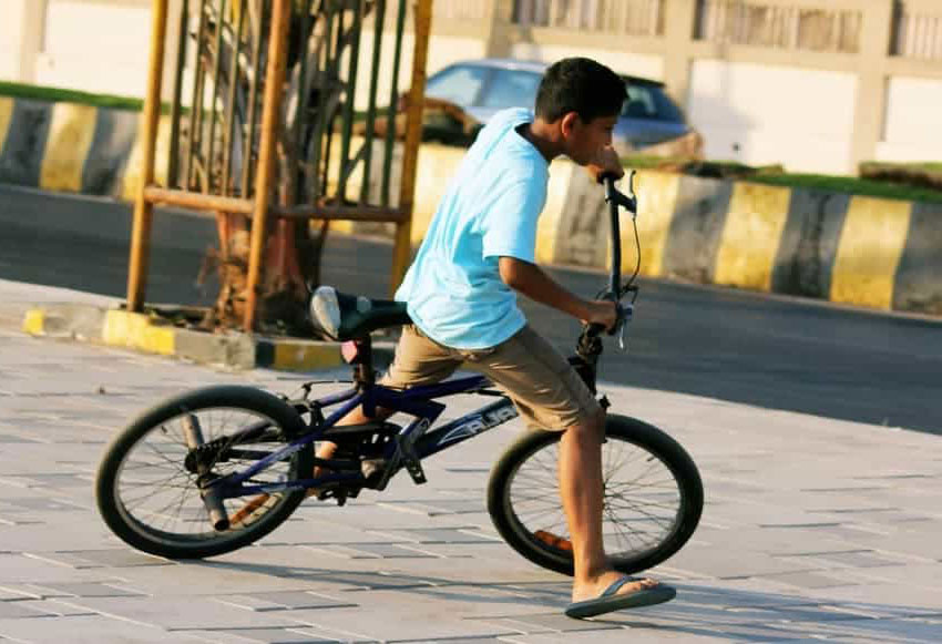 best bike for 11 year old boy