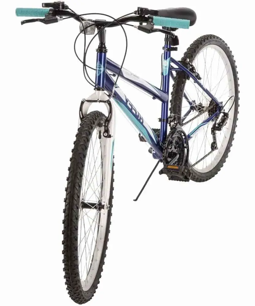 huffy downhill bike