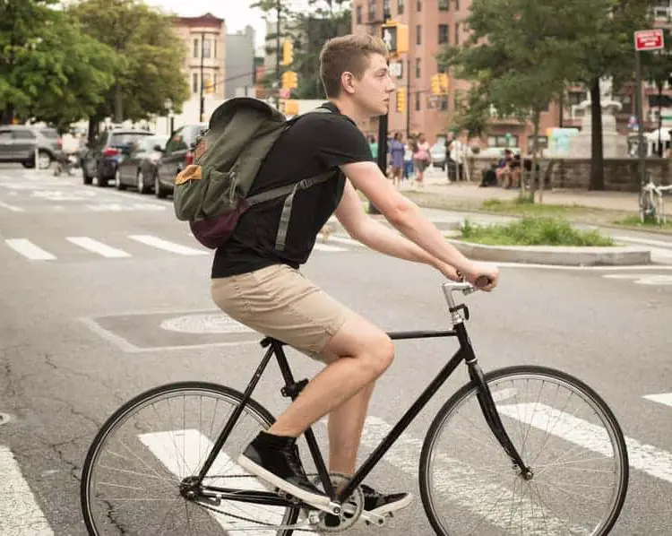 best bikes for college students