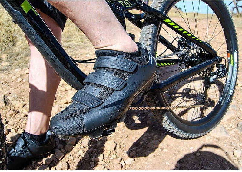 Best Non-Cycling Shoes for Cycling For 