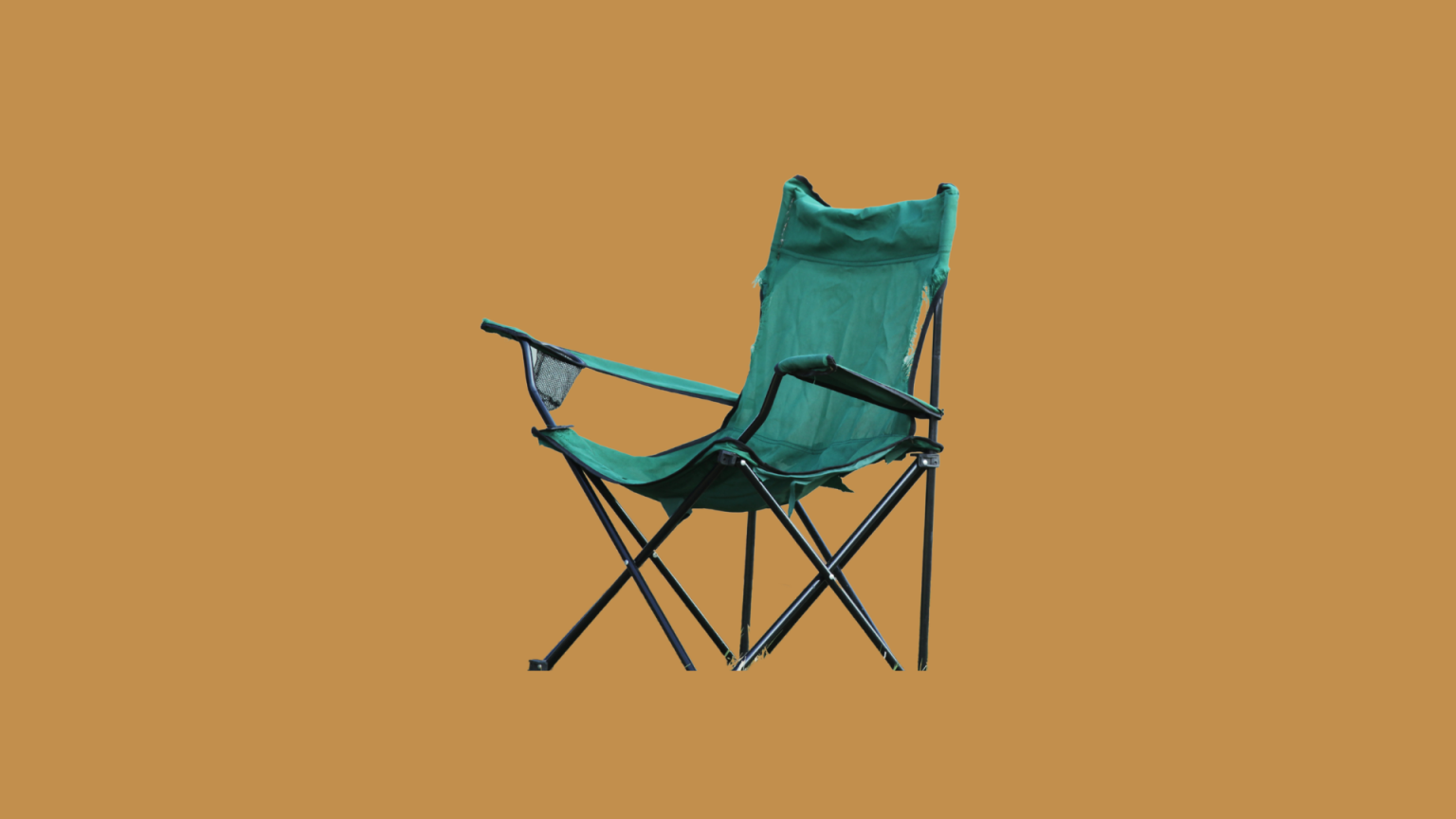 Best Big and Tall Camping Chairs You Should Know Today