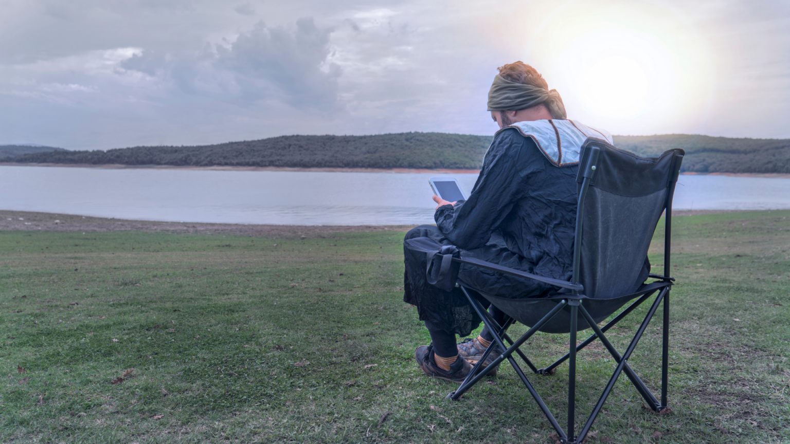 Best Big and Tall Camping Chairs You Should Know Today