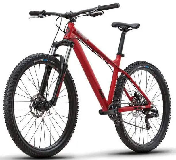 schwinn bonafide mens mountain bike