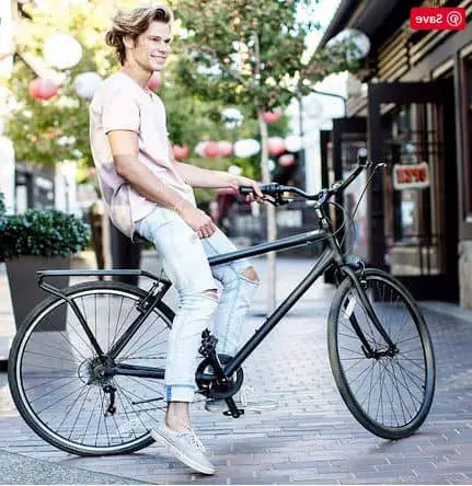 best bicycle for tall riders