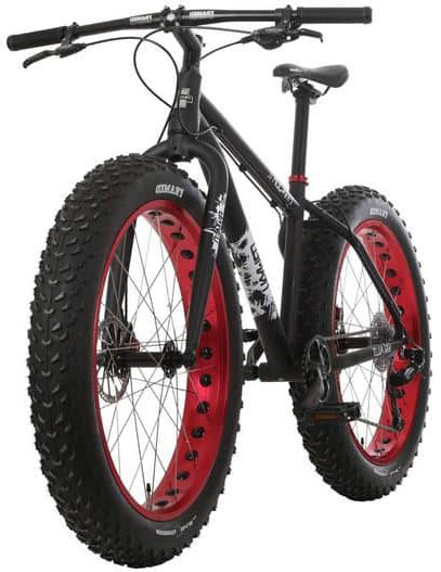best bike for heavy person