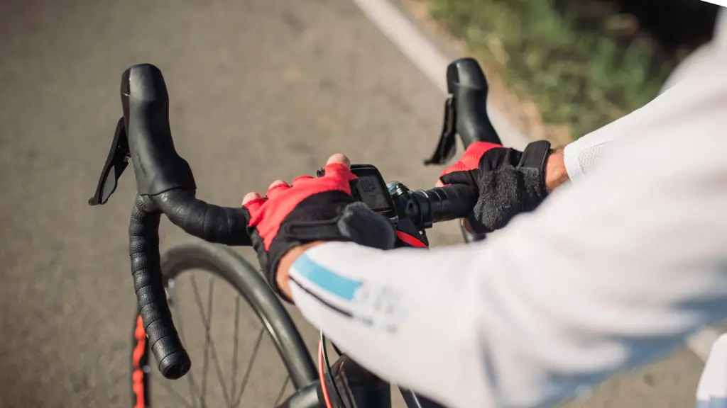 aero bars mountain bike