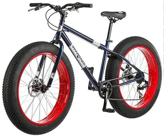 Mongoose Dolomite Reviews: Specs and Best Features