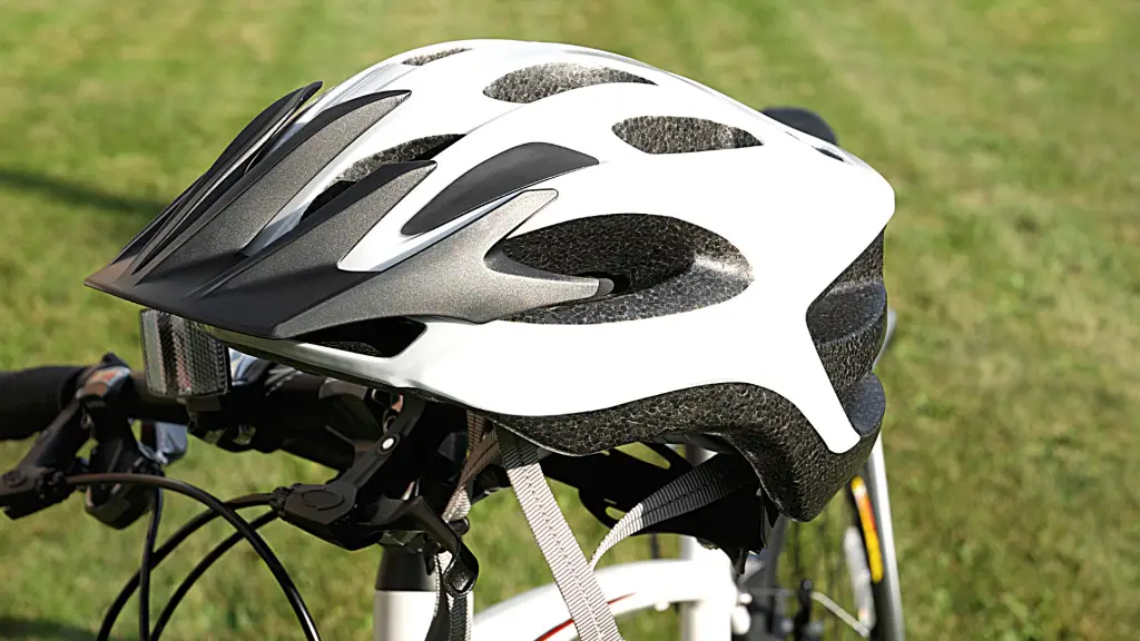 GoMax Aero Adult Safety Helmet Adjustable Road Cycling Mountain Bike Bicycle Helmet Ultralight Inner Padding Chin Protector and Visor w/Rear LED Tail Light Adjust