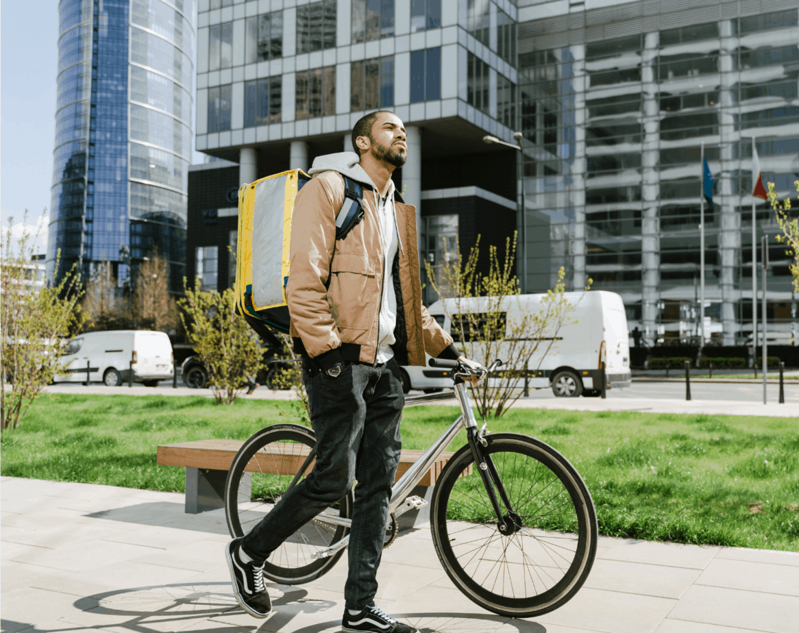 cruiser bikes for tall guys