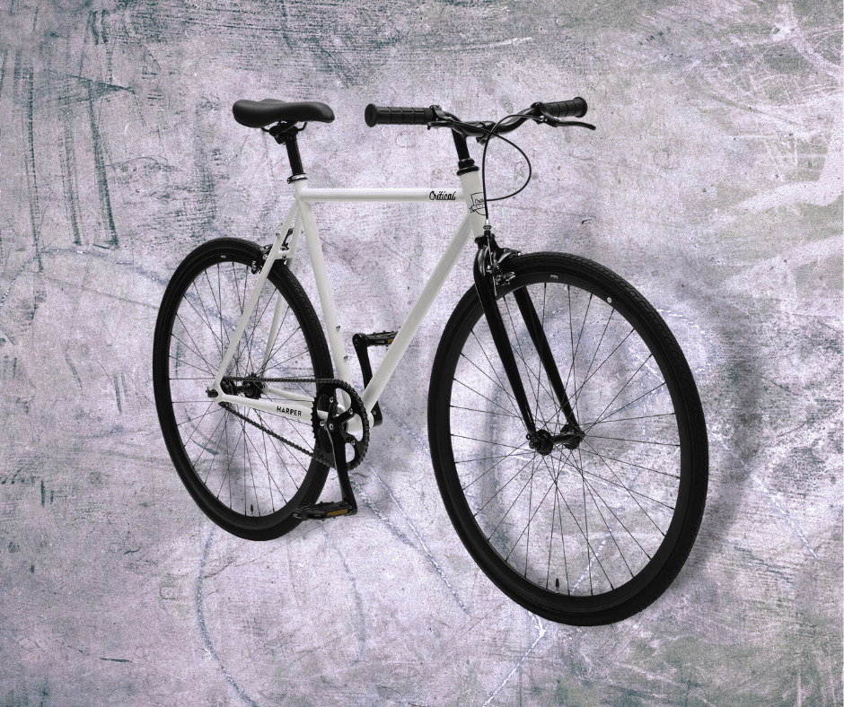 commuter bike under 200