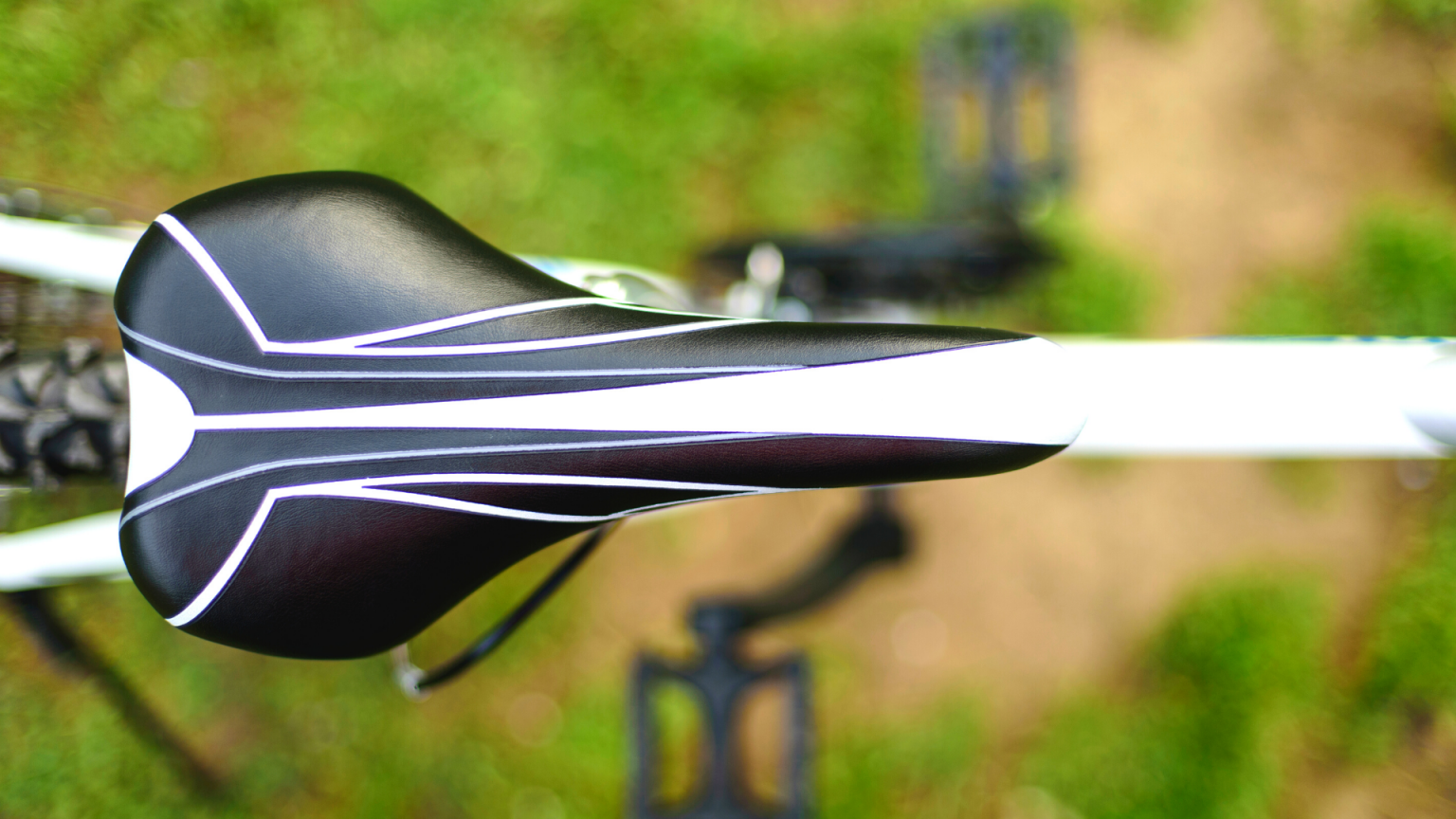 saddle numbness cycling