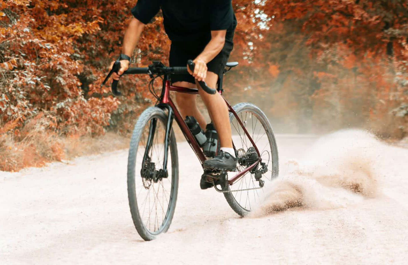 gravel bike for small riders