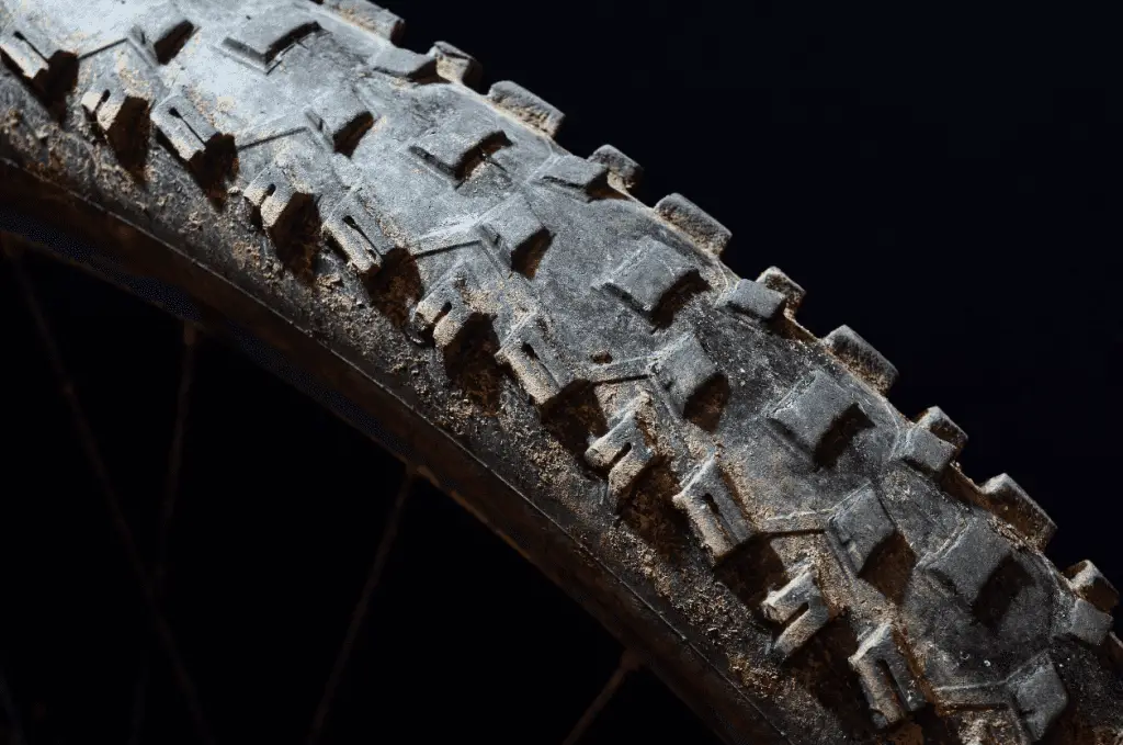 Why Did My Tubeless Tire Go Flat?