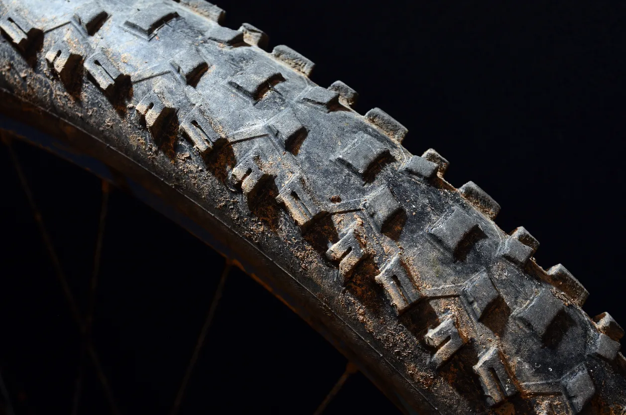 Why Did My Tubeless Tire Go Flat?