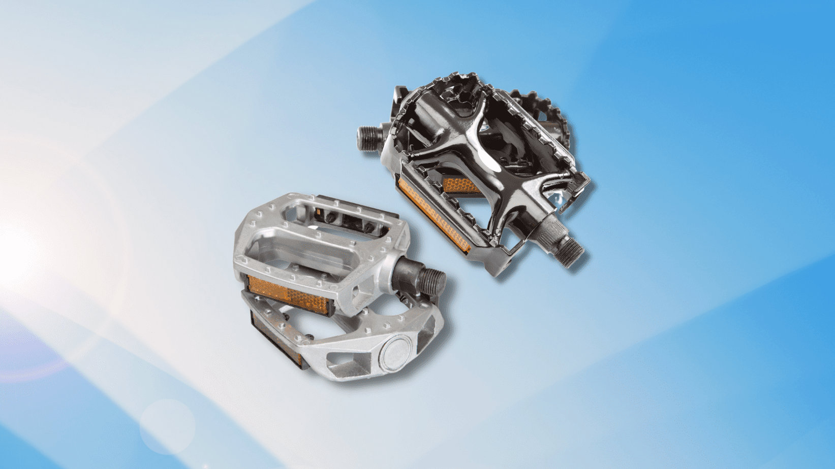 Can You Put Clipless Pedals on Vintage Bikes?