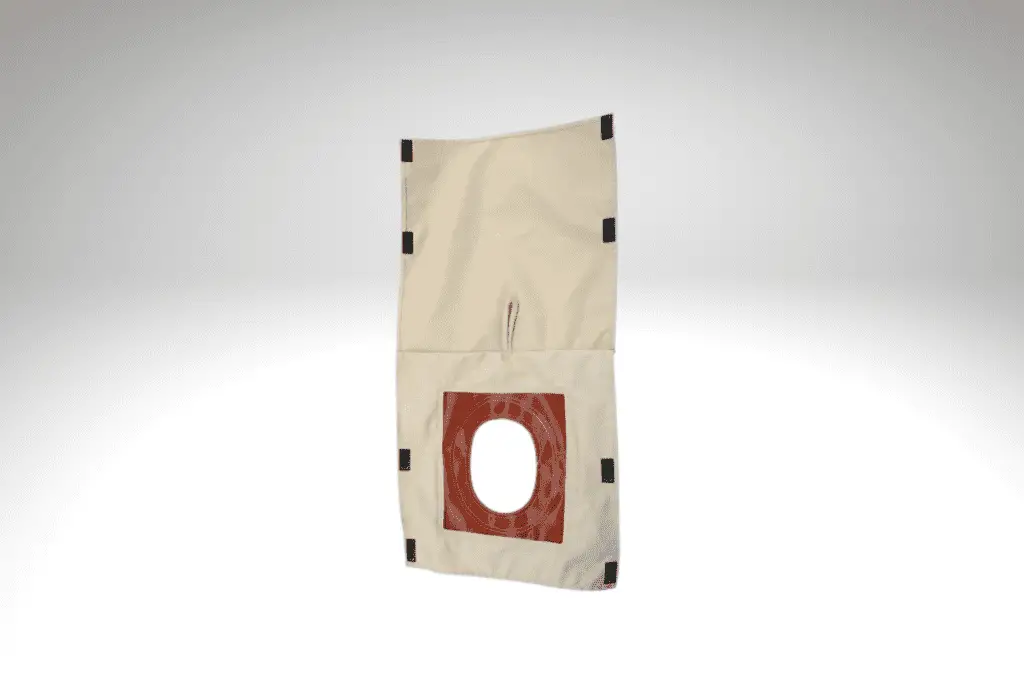 How Do You Make a Stove Jack For a Tent?