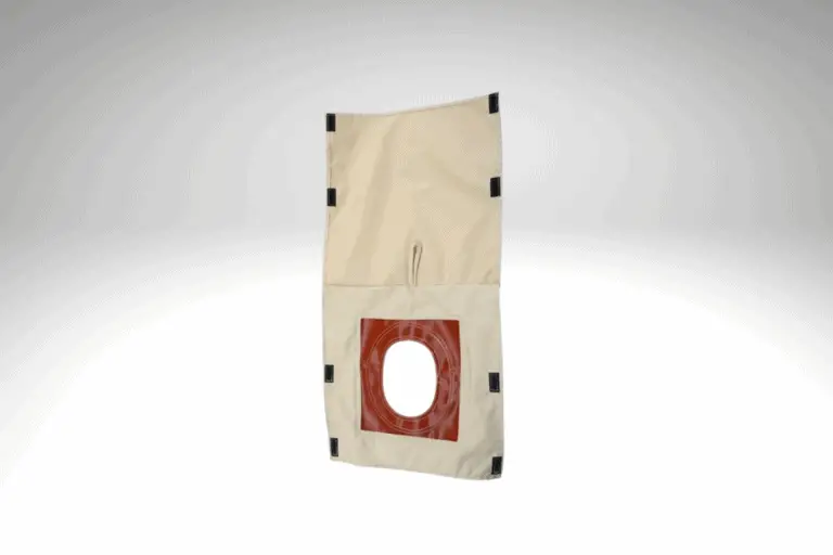 How Do You Make a Stove Jack For a Tent?